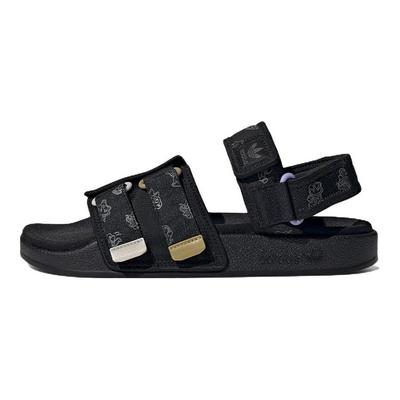 Sandalia Originals Adilette 4.0 'Negro' GX2185