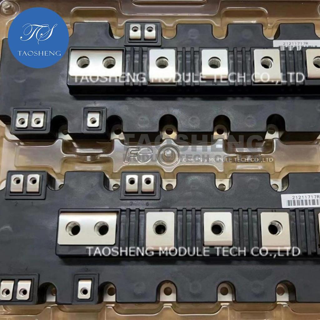 1PCS 2MBI1000VXB-170EA-54 1000A/1700V New and Original IGBT (TAOSHENG) MODULE #TS275