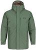 Patagonia Windshadow Parka Jacket (26495)