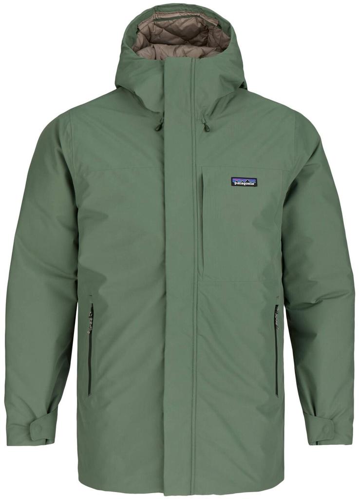 Patagonia Windshadow Parka Jacket (26495)