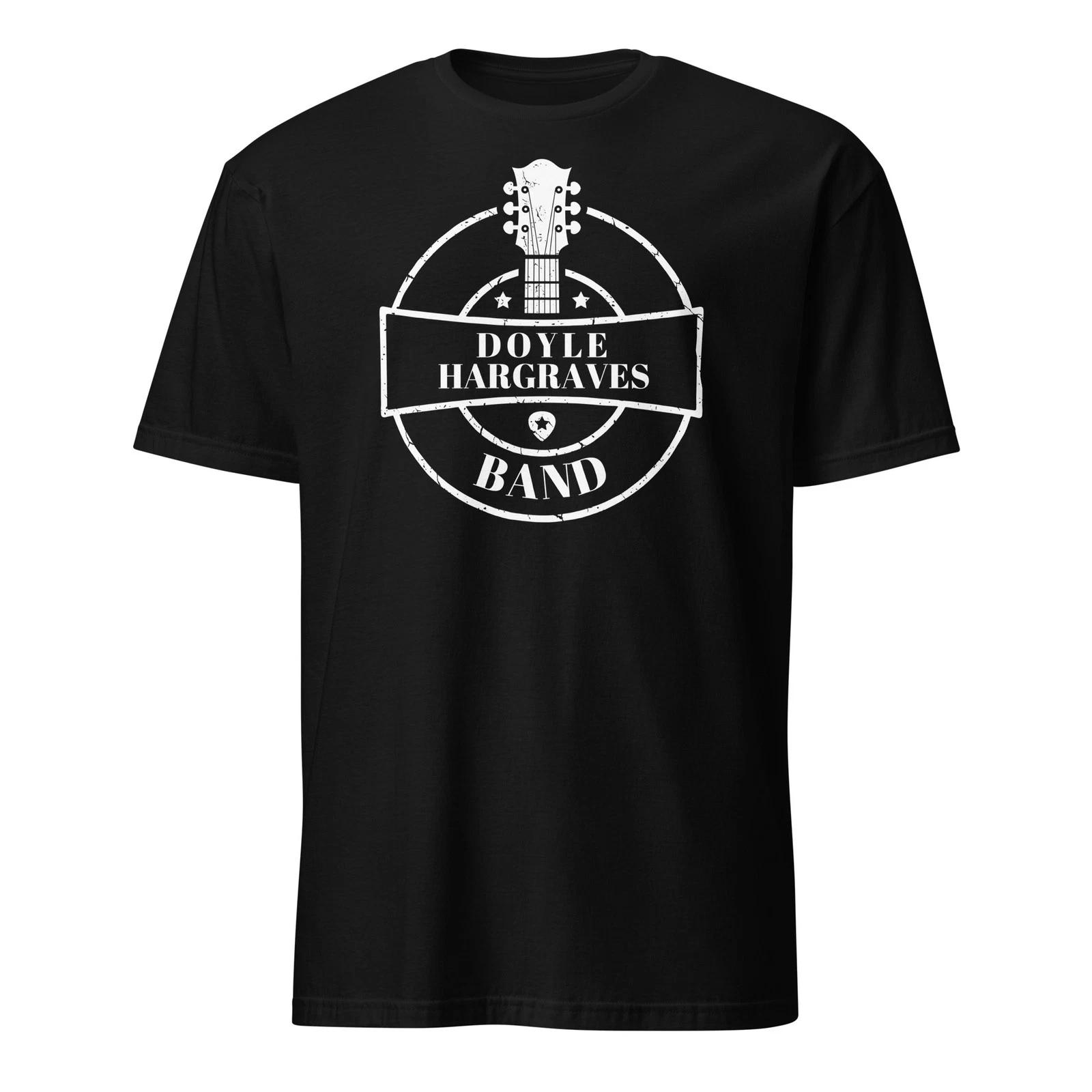 Doyle Hargraves Band - Sling Blade Shirt Parody - Unisex L