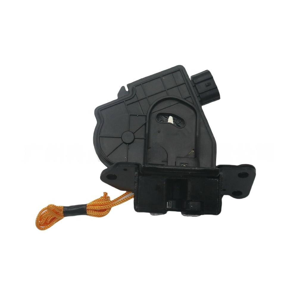 Interior Replacement Parts 69350-28151 Rear Tailgate Trunk Lock Actuator For Toyota For Highlander For RAV4