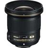 Nikon AF-S NIKKOR 20mm f/1.8G ED AFS20 1.8G