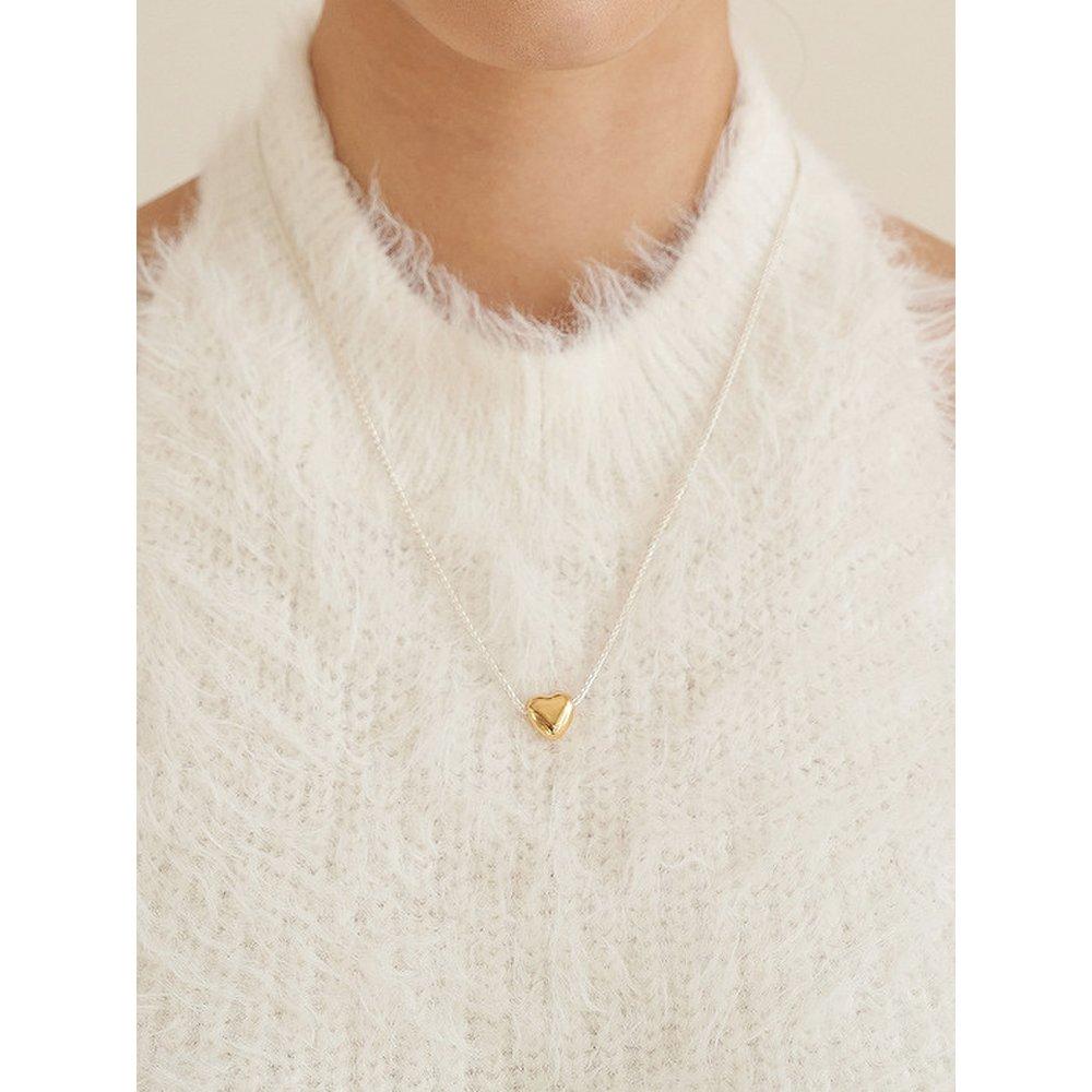 Snow Glow - Necklace 04