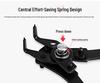 Large Size Multifunctional Four-in-One Circlip & Snap Ring Pliers Set for Internal/External Use