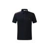 New Polo Shirt Men's Legend Blue A11M325124FNV