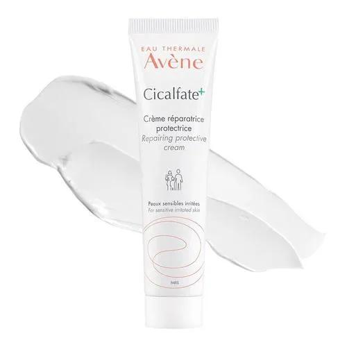 Avene Cicalfate+ Восстанавливающий защитный крем 40 мл