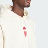 Adidas Manchester United LFSTLR Hoodie IA8545 Men's White