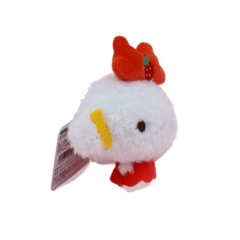 Sanrio Cogimyun Plush Toy With Super Soft Short Pile For Girls Gift Collection