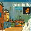 LP Record OSVALD PUGLIESE  Caminito SFX7101 PHILIPS Japan Latin Used