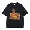 Travis Head TravBall Graphic Tshirt Men Women Fashion Loose Oversized Short Sleeve T Shirts Male Casual Vintage Cotton Tshirts