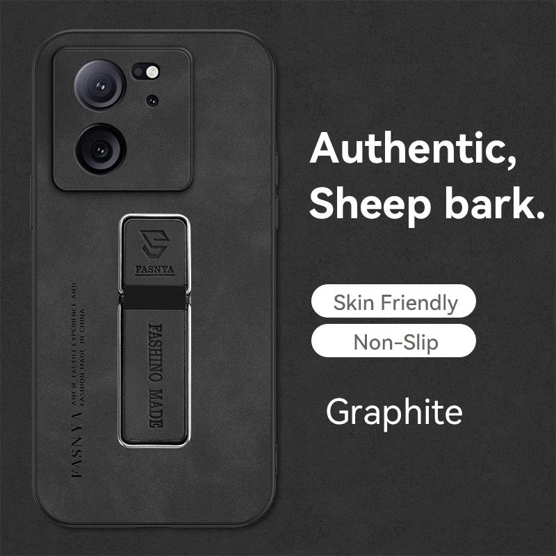 

Для Xiaomi 13T Pro Чехол Магнитный кожаный чехол для телефона Для Xiomi Xiaomy Mi13T Mi 13T 13 T Pro Мягкий противоударный автомобильный держатель задняя крышка For Mi 13T