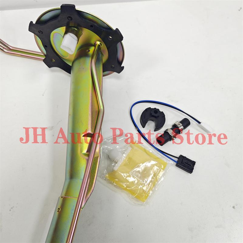 JH MR439709 Half Set Of Fuel Pump Assembly For Mitsubishi Pajero Sport Nativa V33 3.0 Montero 2005 Sportage R Without Fuel Pump