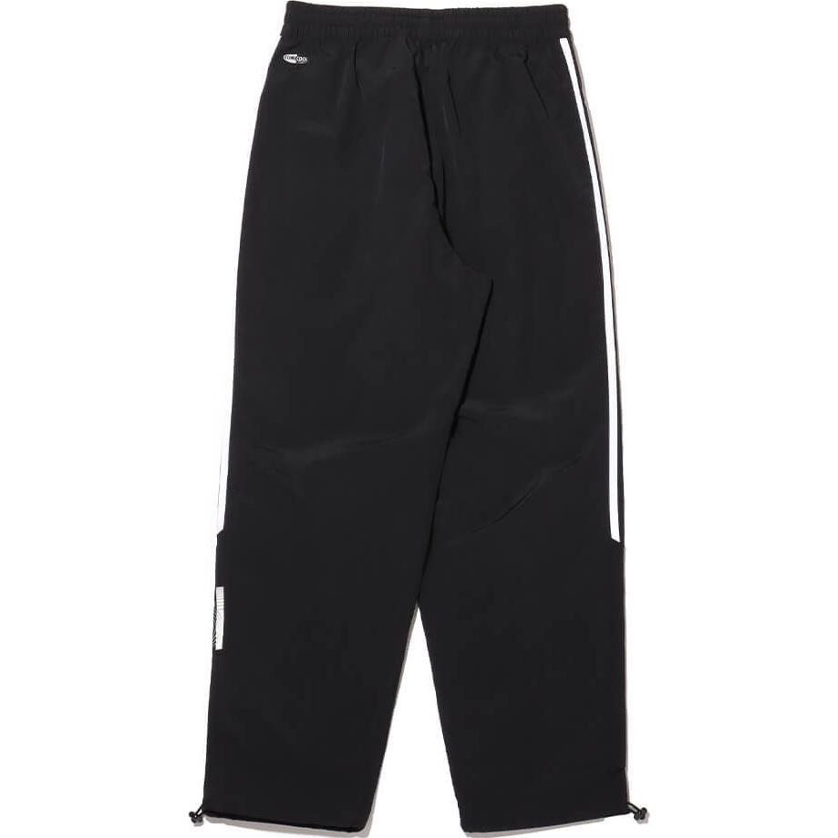 Adidas X NTS Radio Cargo Pants Black Unisex Streetwear JI5065