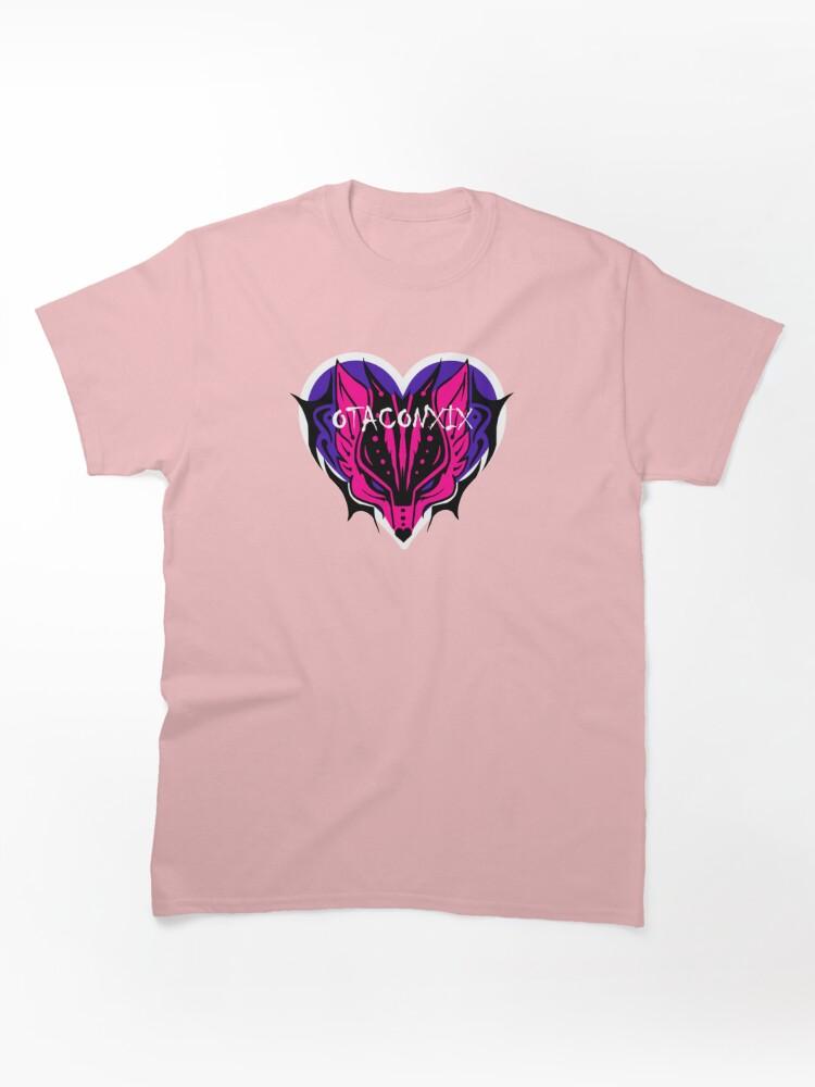 Wolfheart Wolfheart 2022 Classic Unisex T-Shirt