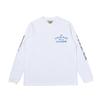 Gallery Dept Heart Letter Slogan Long-Sleeve T-Shirt - Men's Trendy Style