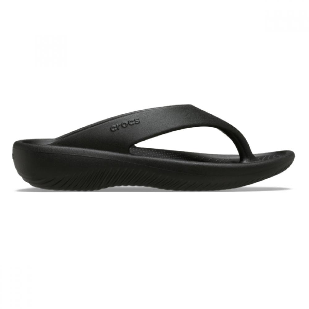 Crocs Women Mellow Recovery Flip 211100 001