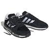adidas Treziod 2.0 Black White Unisex Sneakers Core-Black Cloud-White Grey-Three GY0051