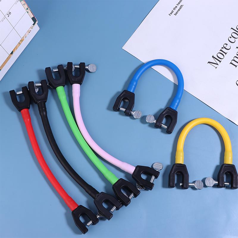 Ski Tip Connector For Beginners Ski Wedge Connector For Winter Children Adults Skiing Training Aid Snowboarding Accessories