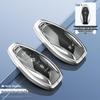 2024 Hongqi H5/H6/H9/HQ9/HS5/HS7/HS3/EH7 Key Case & Car Buckle Shell