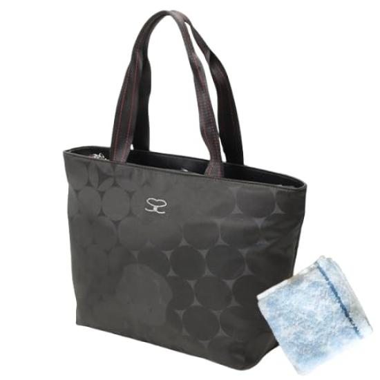 Savoy Handbag SM21220803 + Hand Towel