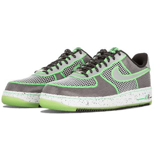 Nike Air Force 1 Low I/O DB 'Doernbecher' Men's 585195-003