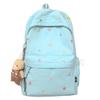 High-Capacity Cute Backpack for Middle & High School Girls