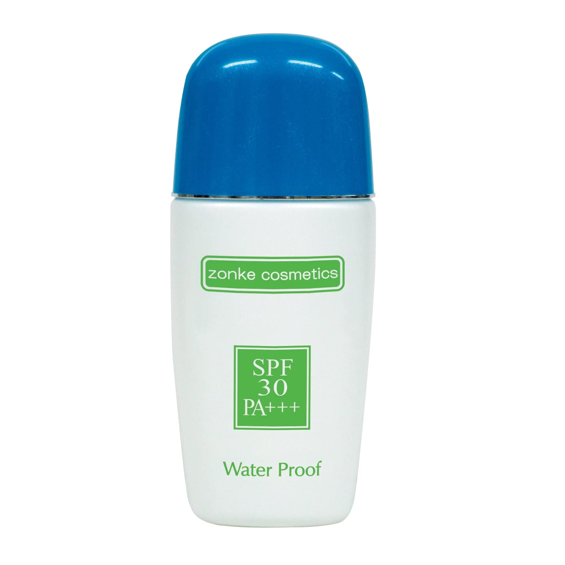 

Zonke UV White 30g Sunscreen UW-30