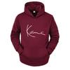 New Men's Fashion Trendy Hoodie Printed Casual Street Sports Slow Running Sweater Pullover Spring and Autumn Daily Unisex Style