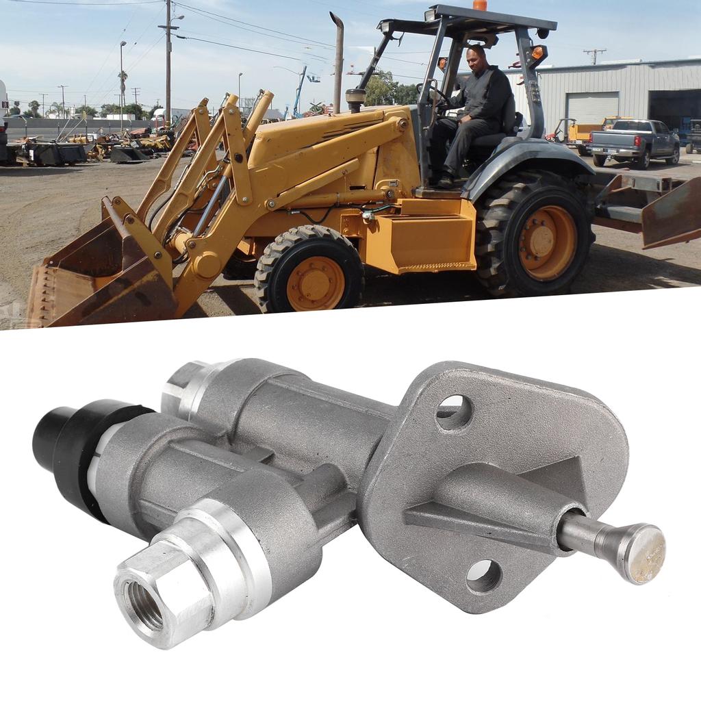 Pompa do przelewania paliwa Część 3918076 4937767 3917998 Pasuje do Cummins serii B 1106N1?010