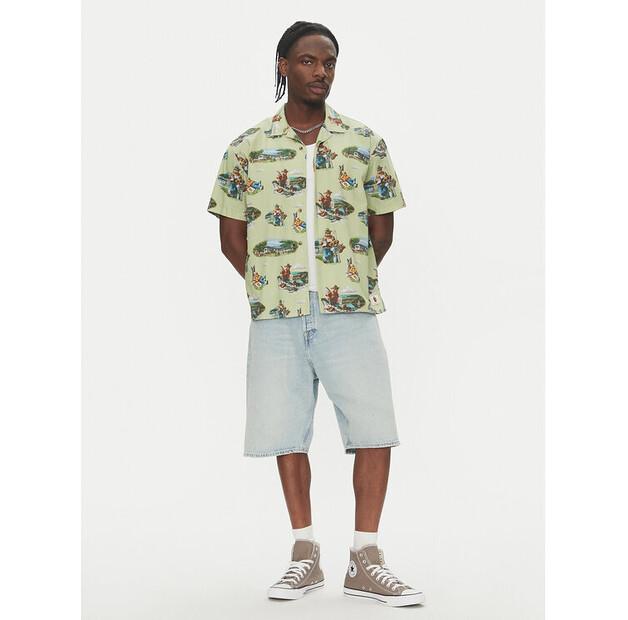 Element Sbxe Camp Shirt