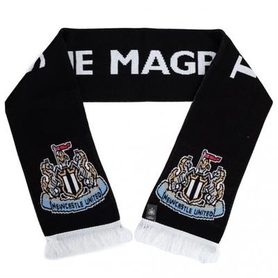 Newcastle United FC Elster-Schal