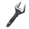 Adjustable Wrench Anti-slip Wrench Wrench With Grip Ergonomic Handle Design