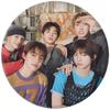 KPOP CORTIS 2026 Saluti Stagionali Spilla Rotonda Martin James Juhoon Seonghyeon Keonho Spille in Latta Decorazione Vestiti Borsa