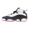 Air Jordan 6 Rings 'He Got Game' Gs 323419-008