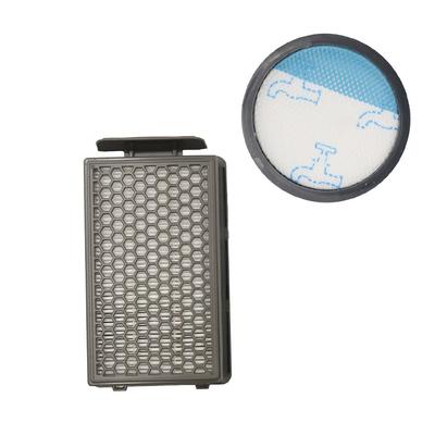 Replacement  RH8021WB HEPA Filter for Rowenta Powerline Extreme RH8037WA  RH8121WB  RH8155WA RH8165WA Vacuum Cleaner Parts