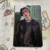 [USED] BTS Seoul Concert SUGA TOUR D-DAY Yoongi AgustD Trading Card