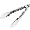 Suncojia Stainless Steel Food Tongs