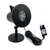 Snowflake Projector Lights Waterproof LED Snowfall Lights Christmas Snowflake Projection Lights for Christmas Decorations Lights