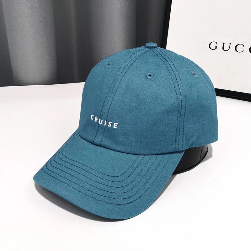 Trendy Korean Style Women's Summer Baseball Cap - Outdoor Fashion Sun Protection Duckbill Hat for Students & Couples