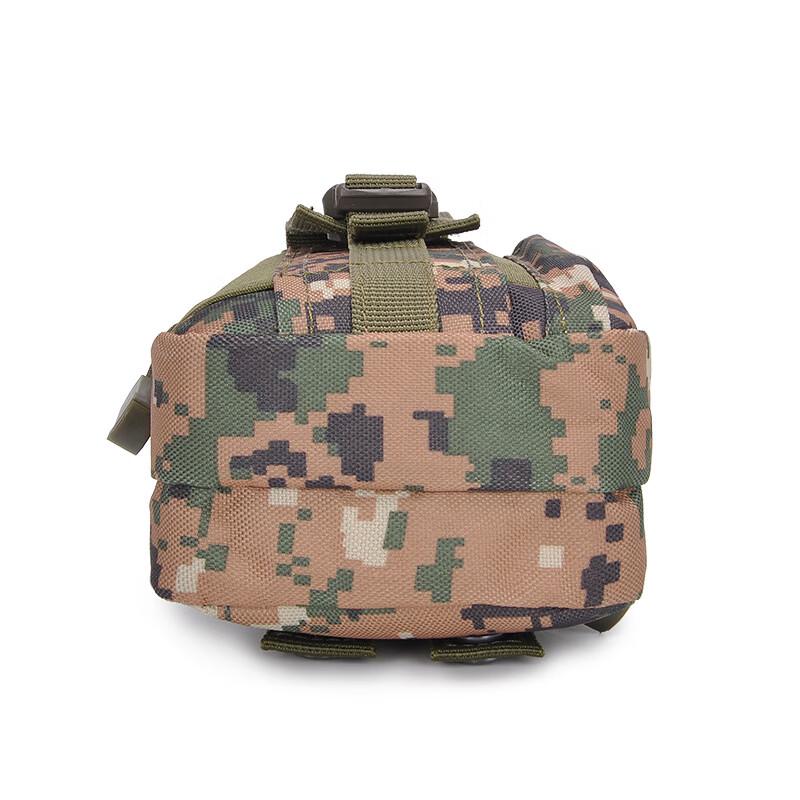 DCLOUD Tactical Utility Waist Pack
