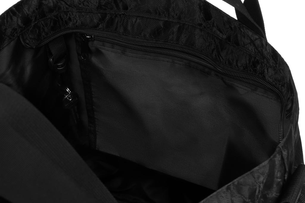 Shopping bag R-TZ15605-2424 Black W01