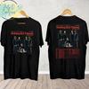 Nothing But Thieves Shirt Nothing But Thieves 2023 Tour Shirt Unisex T-Shirt