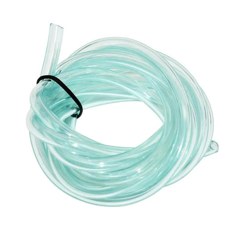 52mm Car Gauge White Backlight Pointer Boost Meter -1~2Bar Turbo Boost Gauge with T Tube PVC Hose for 12V Gasoline Vehicle