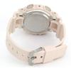 Casio G-Shock GMA-S120MF-4A Men's Watch Red Resin Strap Water Resistant Analog Digital