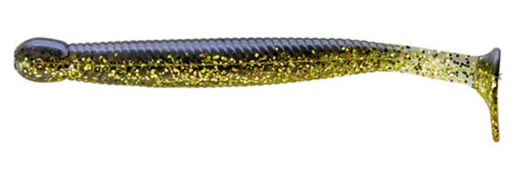 Acheter Ecogear Leurre souple Grass Minnow M 2-1/2 pouces 10 pièces par paquet 170 (8176