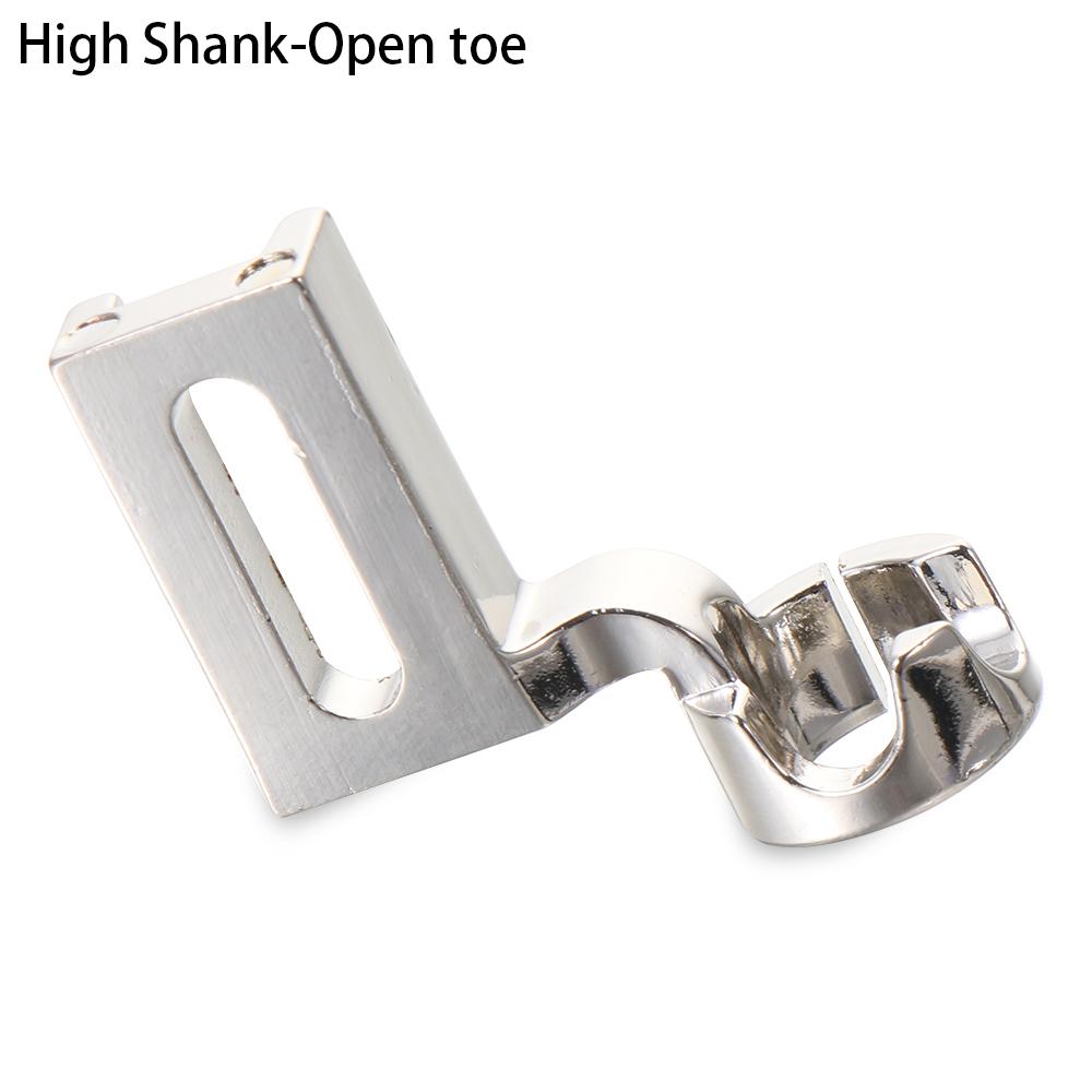 Darning Ruler Presser Foot DIY Quilting Embroidery Sewing Machine Free Motion Darning Ruler Foot Frame Patchwork Maker Kit