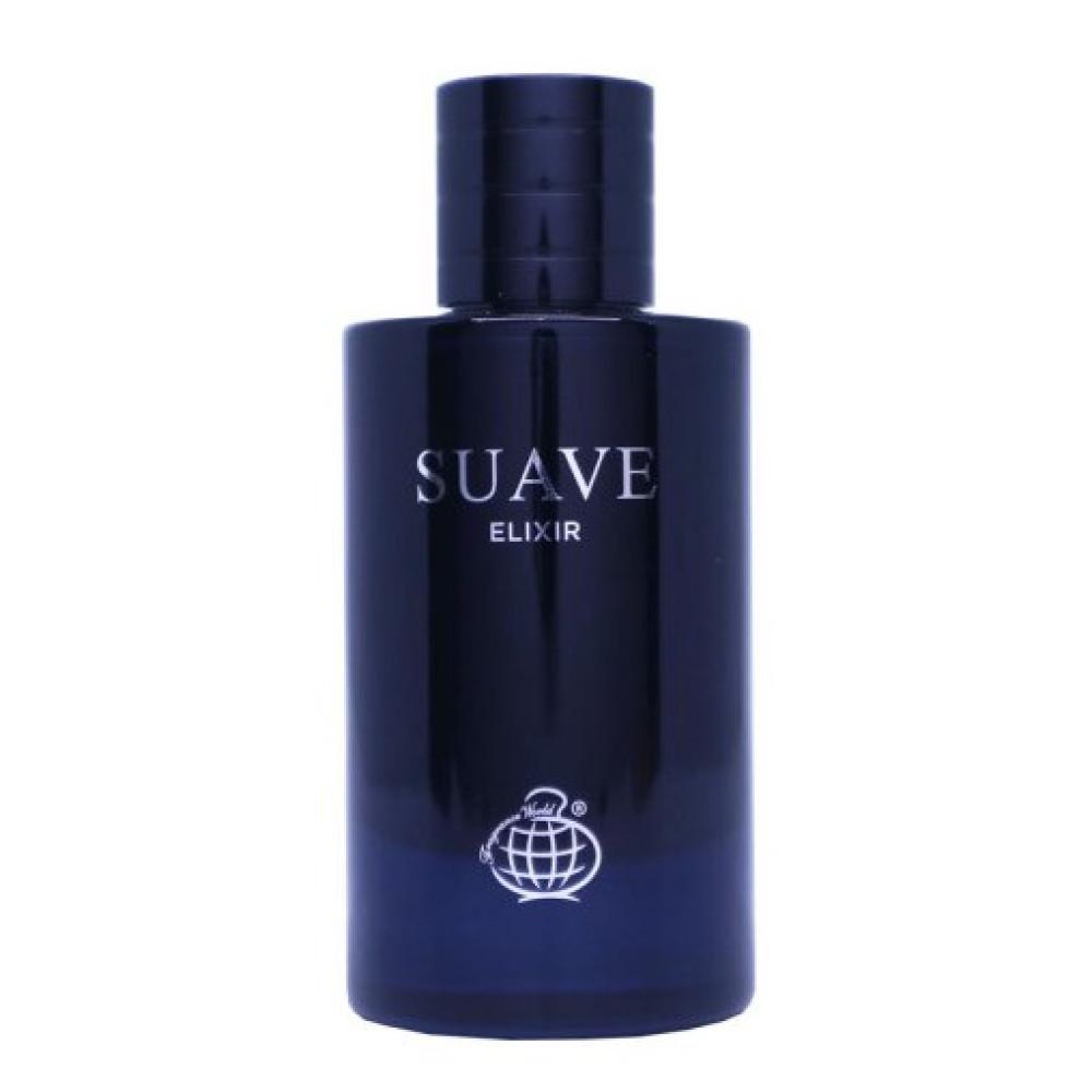 Suave Elixir Męska Woda Perfumowana