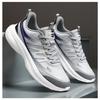 Men's Shoes Are Breathable and Odorless. New Couple Style Sports Shoes with Mesh and Breathable Running Shoes