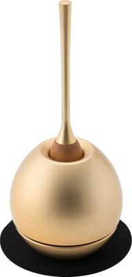 Sotto Cherin: A Buddhist Altar Accessory That Gently Fits Into Your Daily Life. Cherin Orin (gold)